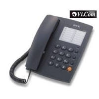 VICOM 2900 TELFONO