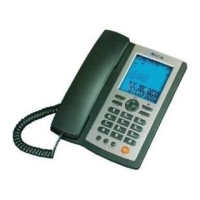 VICOM 5922 TELFONO C/PANTALLA